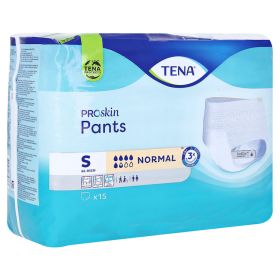 TENA PANTS normal S Einweghose – PZN 11186172 (PZN 11186172) из Германии