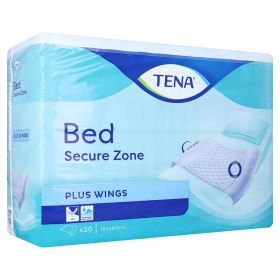 TENA BED plus wings 80x180 cm – PZN 9234797 (PZN 9234797) из Германии