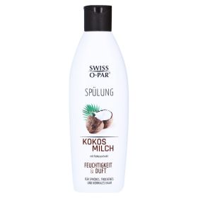 KOKOS MILCH Spülung Swiss O-Par – PZN 2188893 (PZN 2188893) из Германии