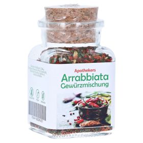 APOTHEKERS Arrabbiata Gewürzmischung Glas – PZN 16029431 (PZN 16029431) из Германии