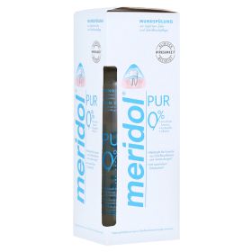 MERIDOL Pur Mundspülung – PZN 16388319 (PZN 16388319) из Германии