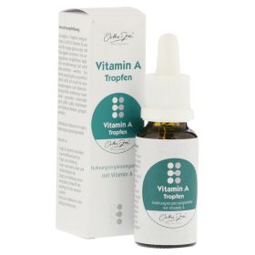 ORTHODOC Vitamin A Tropfen – PZN 11297078 (PZN 11297078) из Германии