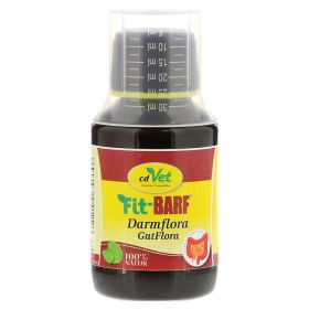 FIT-BARF Darmflora f.Hunde/Katzen – PZN 1263813 (PZN 1263813) из Германии