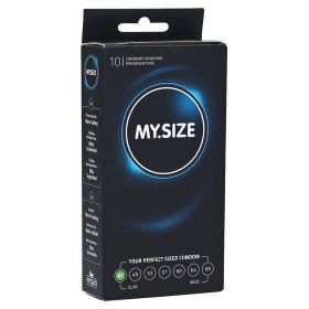 MYSIZE 47 Kondome – PZN 5450021 (PZN 5450021) из Германии