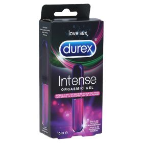Durex Intense Orgasmic Gel – PZN 12370038 (PZN 12370038) из Германии