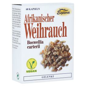 Weihrauch Kapseln – PZN 4467812 (PZN 4467812) из Германии