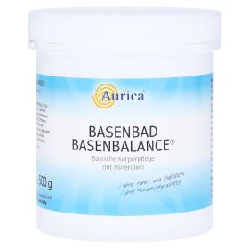 BASENBAD Basenbalance – PZN 13833500 (PZN 13833500) из Германии