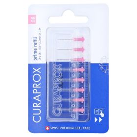 CURAPROX CPS 08 prime Interdentalbürsten Refill – PZN 16166429 (PZN 16166429) из Германии