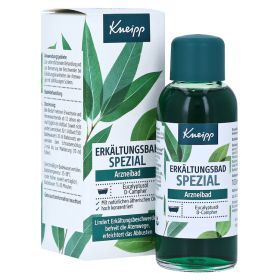 Kneipp Erkältungsbad spezial – PZN 7107238 (PZN 7107238) из Германии