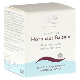 HORNHAUTBALSAM alva – PZN 10012323 (PZN 10012323) из Германии
