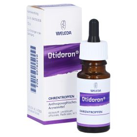 OTIDORON Ohrentropfen – PZN 9782010 (PZN 9782010) из Германии
