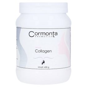 COLLAGEN BEAUTY Cormonta Cosmetics Pulver – PZN 9482584 (PZN 9482584) из Германии