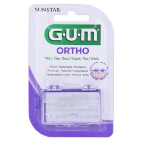 GUM Orthodontisches Wachs – PZN 2234618 (PZN 2234618) из Германии