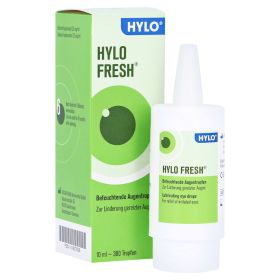 HYLO-FRESH Augentropfen – PZN 1927006 (PZN 1927006) из Германии