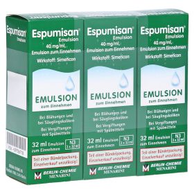 Espumisan – PZN 9706718 (PZN 9706718) из Германии