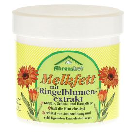 MELKFETT MIT Ringelblumenextrakt Balsam – PZN 7414957 (PZN 7414957) из Германии