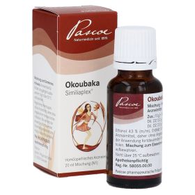 OKOUBAKA SIMILIAPLEX – PZN 335893 (PZN 335893) из Германии
