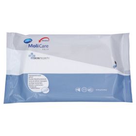 MOLICARE SKIN Waschhandschuhe – PZN 12458193 (PZN 12458193) из Германии