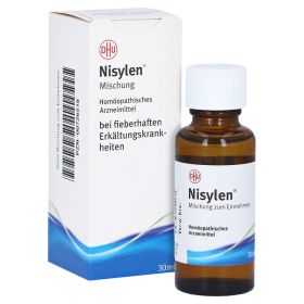 NISYLEN Mischung – PZN 726518 (PZN 726518) из Германии