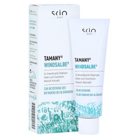 Windsalbe 2% – PZN 9233680 (PZN 9233680) из Германии