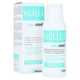 Sagella hydramed – PZN 10123643 (PZN 10123643) из Германии