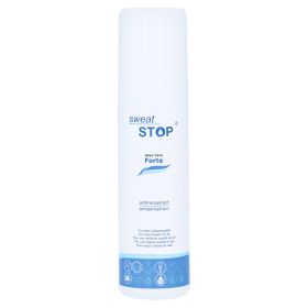 SWEATSTOP Aloe Vera Forte Spray – PZN 7637551 (PZN 7637551) из Германии