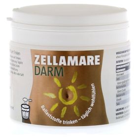 ZELLAMARE Darm Pulver – PZN 6915031 (PZN 6915031) из Германии