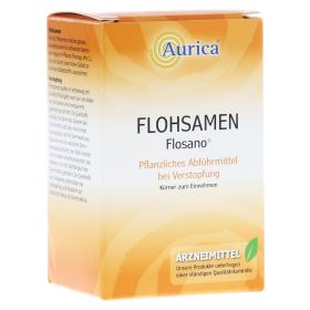 Flohsamen – PZN 4245715 (PZN 4245715) из Германии
