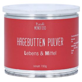 HAGEBUTTEN PULVER – PZN 11863253 (PZN 11863253) из Германии