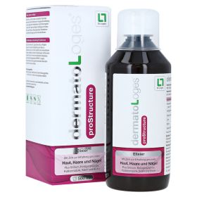 DERMATOLOGES proStructure Flüssigk.z.Einnehmen – PZN 16763817 (PZN 16763817) из Германии