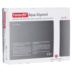 FARCO-fill Aqua-Glycerol – PZN 9481739 (PZN 9481739) из Германии