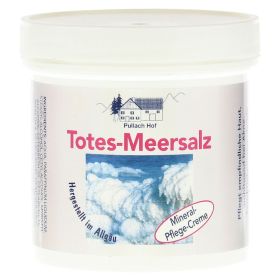 TOTES MEER SALZ Mineral Creme – PZN 9686884 (PZN 9686884) из Германии