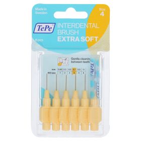 TEPE Interdentalbürste x-weich 0,7mm – PZN 9724840 (PZN 9724840) из Германии