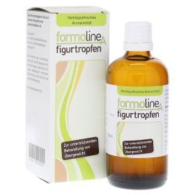 FORMOLINE A Figurtropfen – PZN 3578107 (PZN 3578107) из Германии
