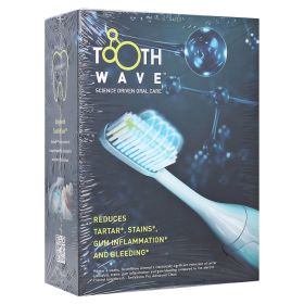 SILK'N Toothwave – PZN 16045312 (PZN 16045312) из Германии