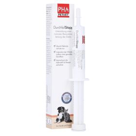 PHA Durchfallstopp Paste für Hunde – PZN 7548646 (PZN 7548646) из Германии