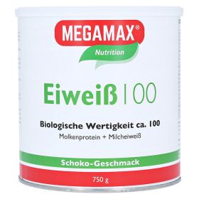 EIWEISS SCHOKO Megamax Pulver – PZN 7345883 (PZN 7345883) из Германии