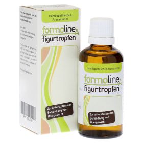 FORMOLINE A Figurtropfen – PZN 3577415 (PZN 3577415) из Германии