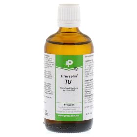 PRESSELIN TU Tropfen – PZN 8868347 (PZN 8868347) из Германии