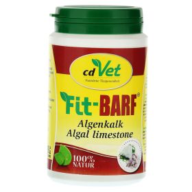 FIT-BARF Algenkalk Pulver vet. – PZN 4710017 (PZN 4710017) из Германии