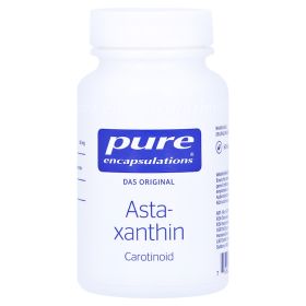 PURE ENCAPSULATIONS Astaxanthin Kapseln – PZN 2788328 (PZN 2788328) из Германии