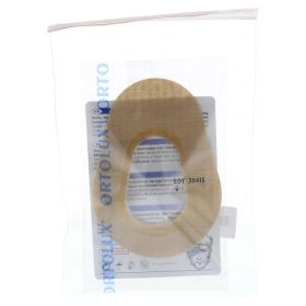 ORTOLUX Uhrglasverband large – PZN 642419 (PZN 642419) из Германии