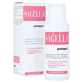 Sagella poligyn – PZN 9932544 (PZN 9932544) из Германии