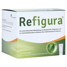 Refigura Sticks – PZN 12450240 (PZN 12450240) из Германии