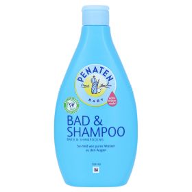 PENATEN BAD & Shampoo – PZN 11542968 (PZN 11542968) из Германии