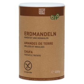 ERDMANDEL Bio Pulver – PZN 1242337 (PZN 1242337) из Германии