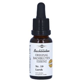 BACHBLÜTEN Murnauer Tropfen Larch – PZN 7752312 (PZN 7752312) из Германии