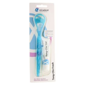 MIRADENT Tong-Clin fresh Zungenreinigungsset – PZN 10086936 (PZN 10086936) из Германии