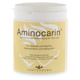 AMINOCARIN Pulver Dose – PZN 4764361 (PZN 4764361) из Германии
