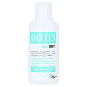 Sagella hydramed – PZN 10123666 (PZN 10123666) из Германии